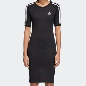 “SOLD” Adidas women’s dress